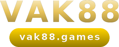 VAK88 โลโก้